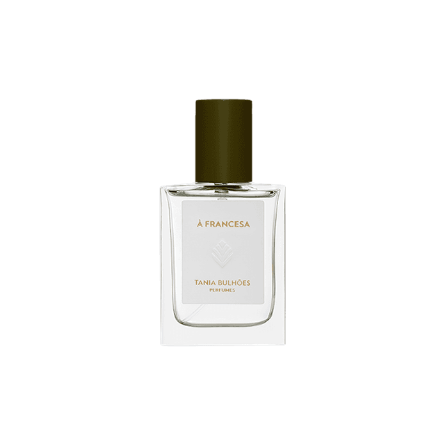 À Francesa Eau De Parfum 30ml