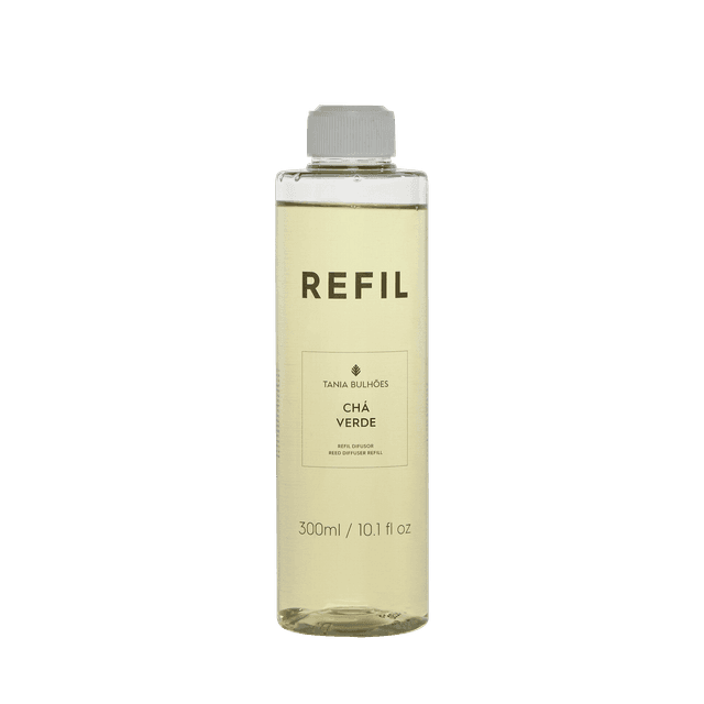 Refil Para Difusor de Ambiente