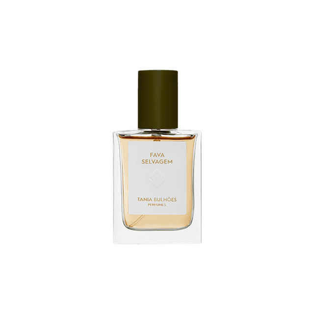 Fava Selvagem Eau De Parfum 30ml