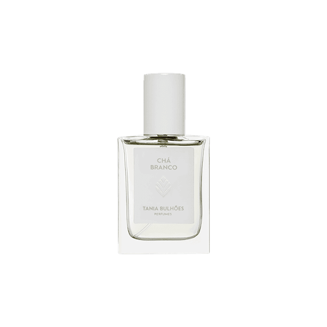 Chá Branco Eau De Parfum 30ml