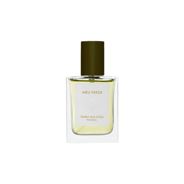 Meu Verde Eau De Parfum 30ml