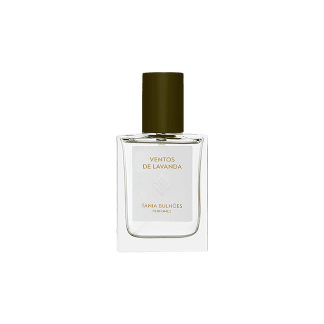 Ventos De Lavanda Eau De Parfum 30ml