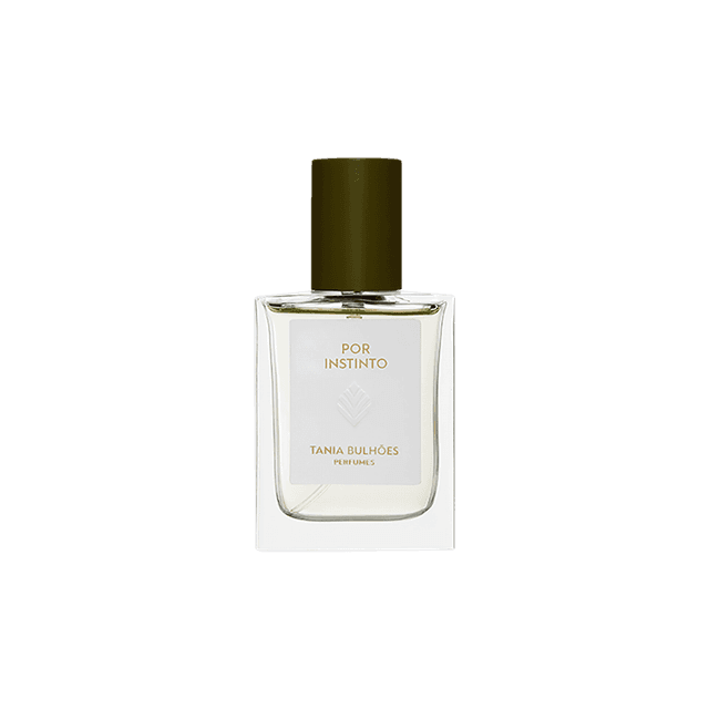 Por Instinto Eau De Parfum 30ml