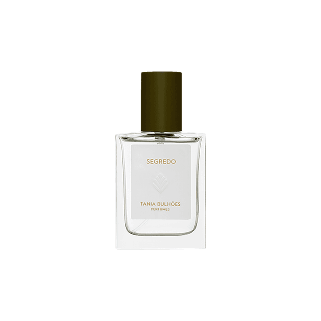 Segredo Eau De Parfum 30ml