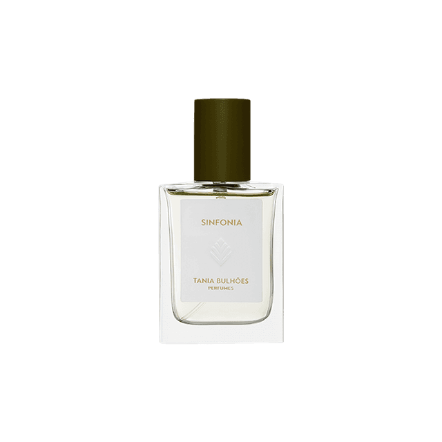 Sinfonia Eau De Parfum 30ml